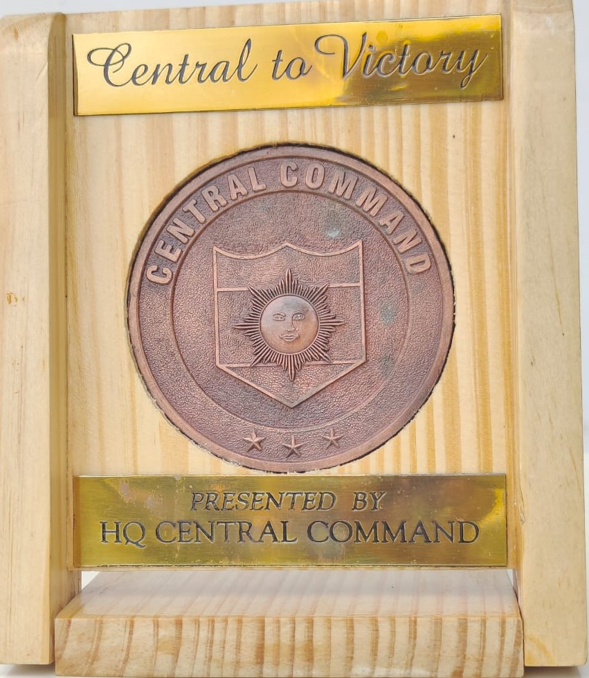 Achievement Felicitation