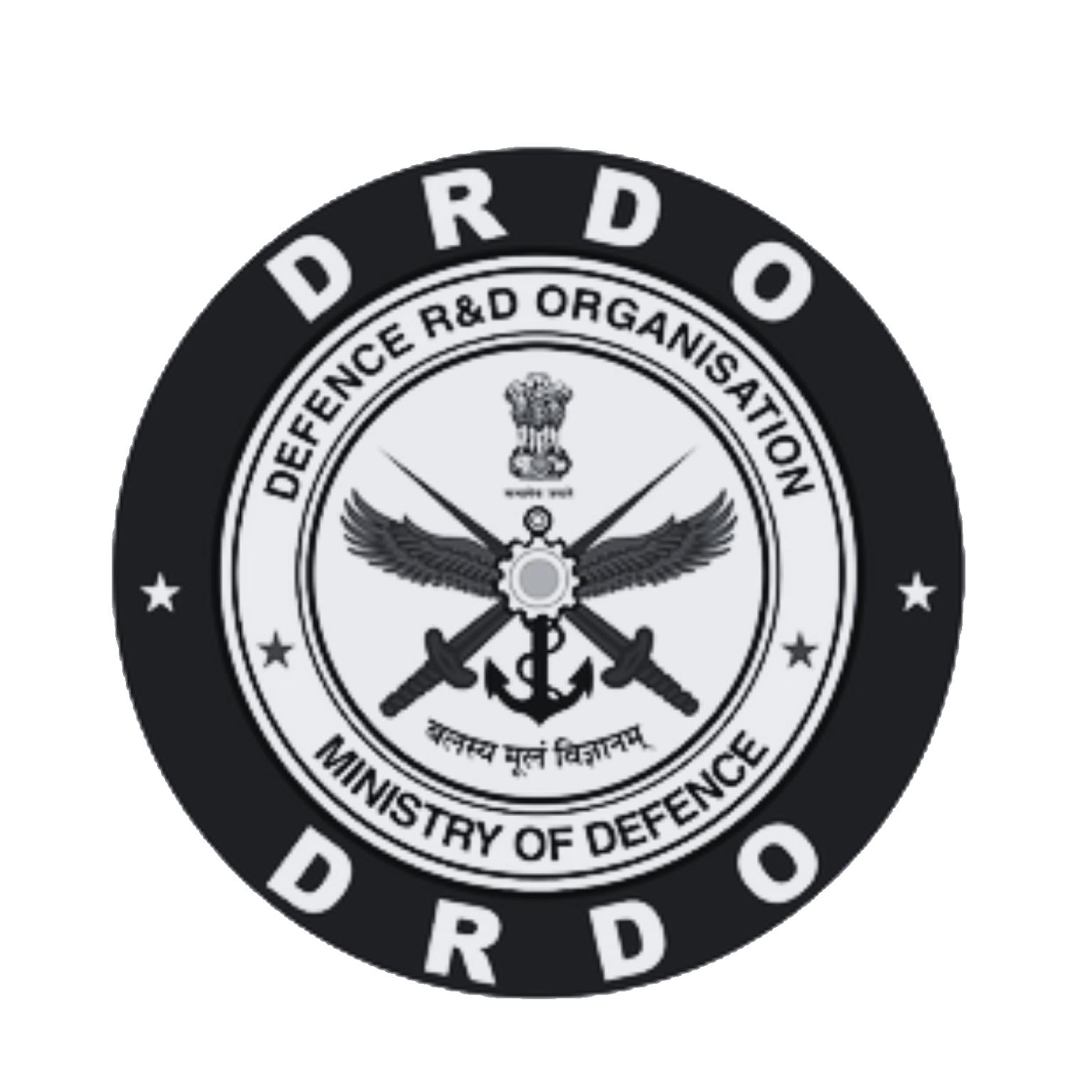 DRDO