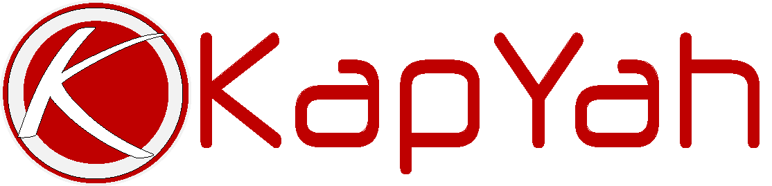 KapYah Logo